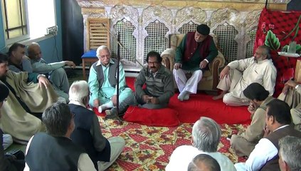 02 of 04 - Natiya Mushaira (Eid Milad un Nabi) dated 27 December 2015