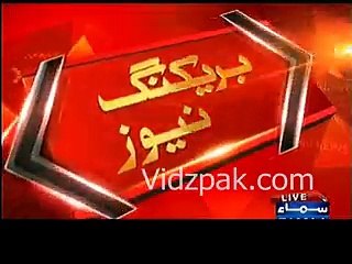 PIA Paid Bill Of Hi Tea Which Was Served To Indian Delegatio