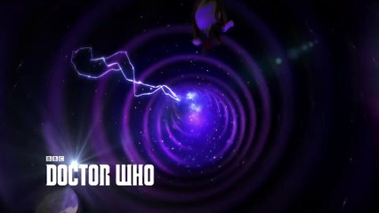 LittleBigPlanet Presents - Doctor Who Costume Packs - PS4, PS3