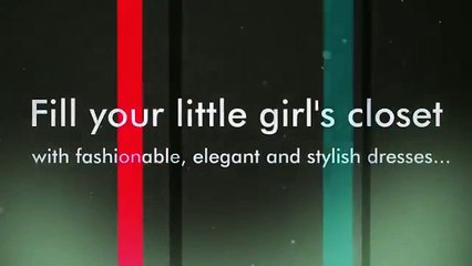 Kids Dresses | Kids Fashion