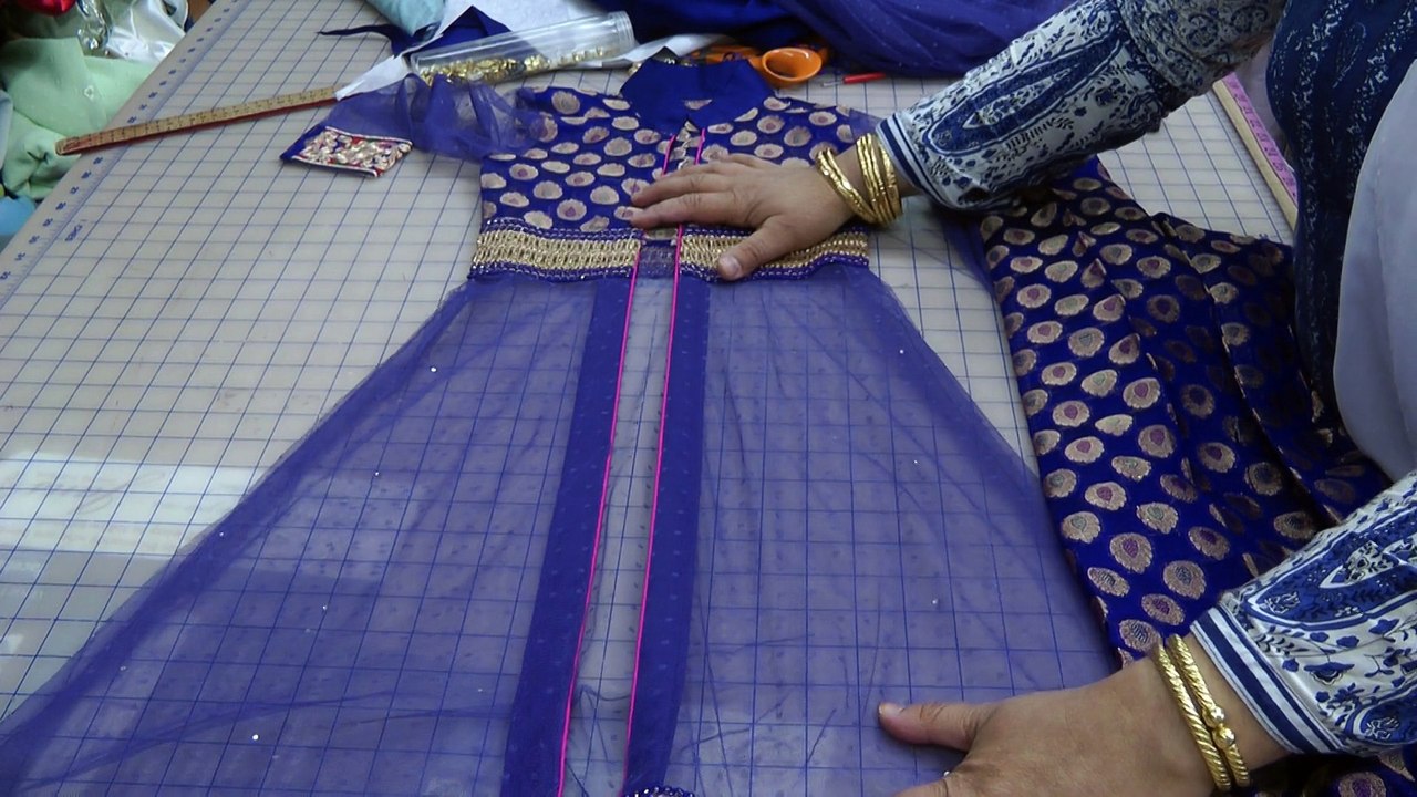 eid suit for innayah