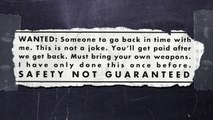 Safety Not Guaranteed (2012) Online [HD] 1080p