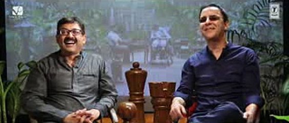 Making of 'TERE BIN' Video Song - WAZIR MOVIE 2016 - Farhan Akhtar, Aditi Rao Hydari - T-Series