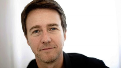 Movies Starred by Edward Norton
