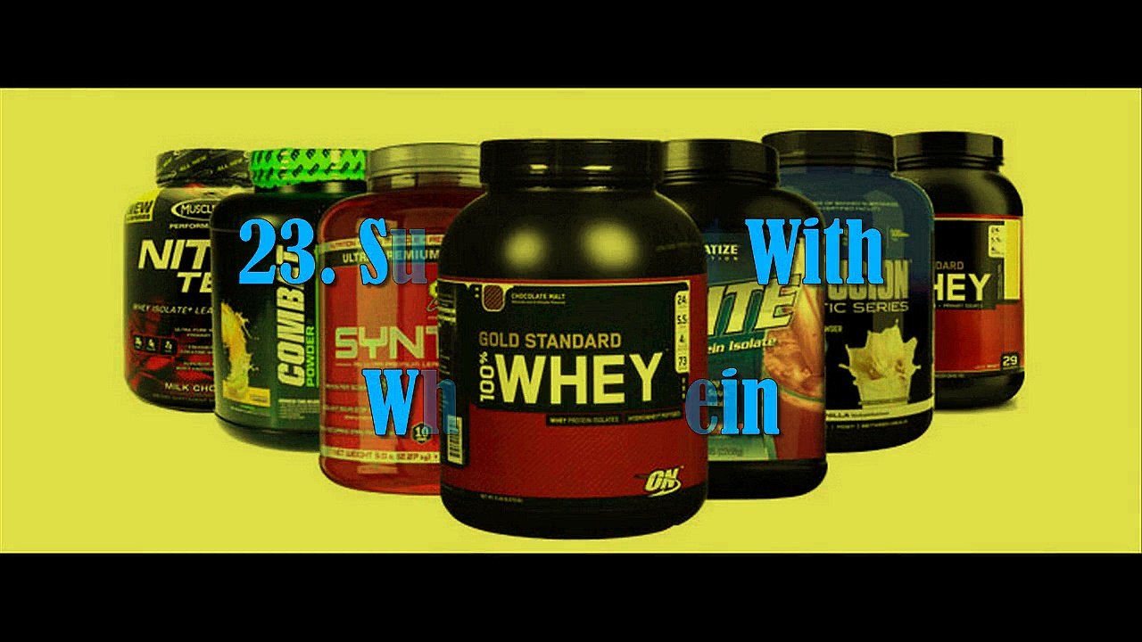 26 Weight Loss Tips That Are Actually Evidence-Based Part 3