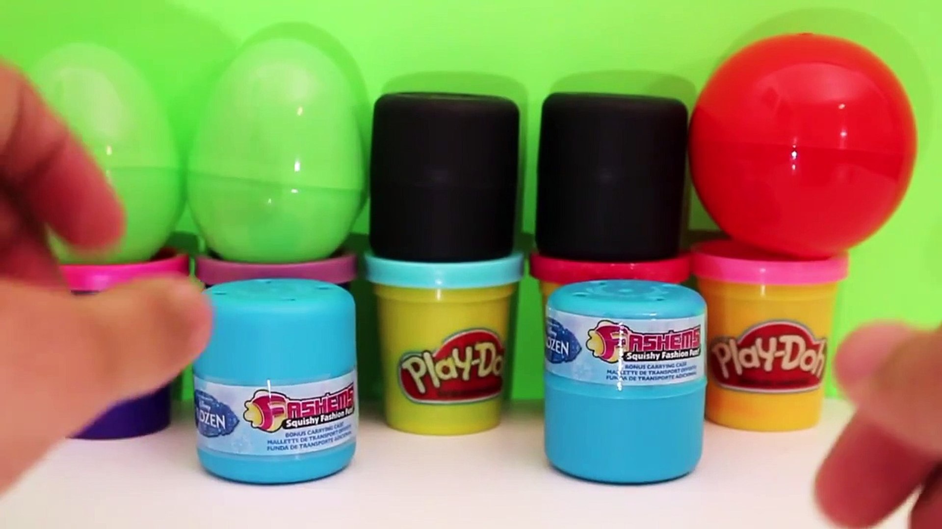 Power Rangers Disney Frozen Fashems Episode Power Rangers Game Smurfs Angry Birds Toys Collector Dailymotion Video