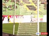 Golovi: FK Sarajevo 2:0 FK Borac (13.09.2015.)