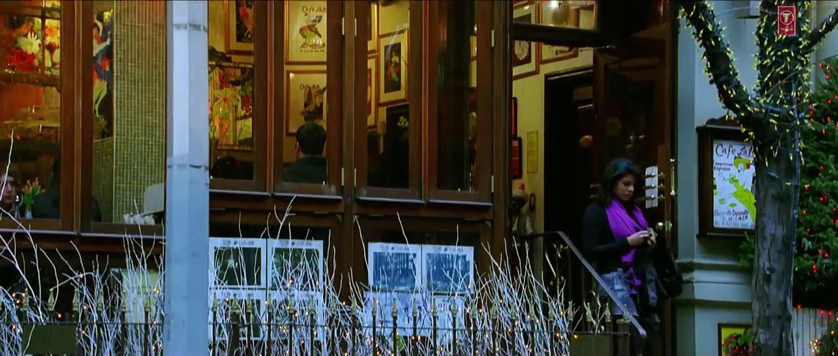 Tu Na Jaane Aas Paas Hai Khuda (Unplugged version) Anjaana Anjaani | Priyanka Chopra, Ranb