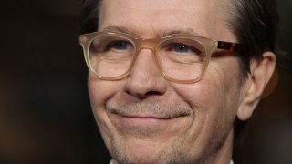 Movies Starred by Gary Oldman