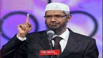 A Women Accepts Islam By Dr Zakir's Answer (An Islamic Video)