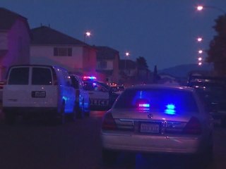 Update on shooting involving police