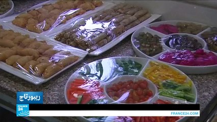 مطعم الرحمة.. مطعم للمحتاجين في عمان