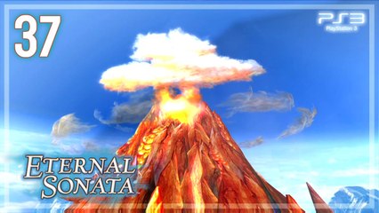 Trusty Bell │Eternal Sonata 【PS3】 #37 │ Chapter 4 ： Grand Valse Brillante 「JPdub │ENsub」