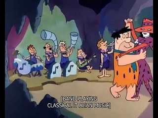Man Called Flintstones  Hindi   Full Movie HQ