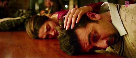 'AGAR TUM SAATH HO' Full VIDEO song  Tamasha  Ranbir Kapoor, Deepika Padukone  T-Series - Dailymotion