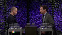 The Tonight Show Starring Jimmy Fallon Preview 11/10/15