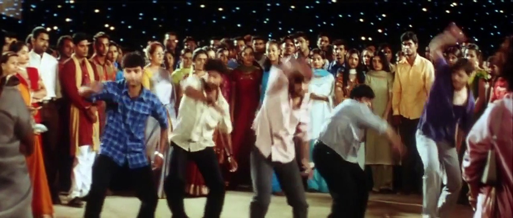 Kan Pesum Varthaigal  7G Rainbow Colony HD Video Song