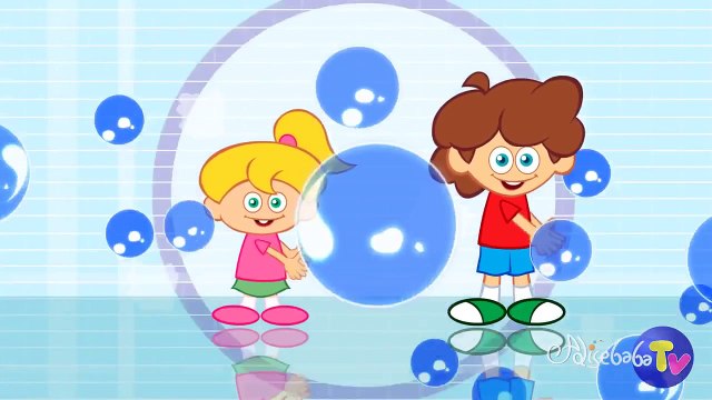 Bebek şarkıları | Sevimli Dostlar | Eğitici Çocuk Şarkıları | Adisebaba