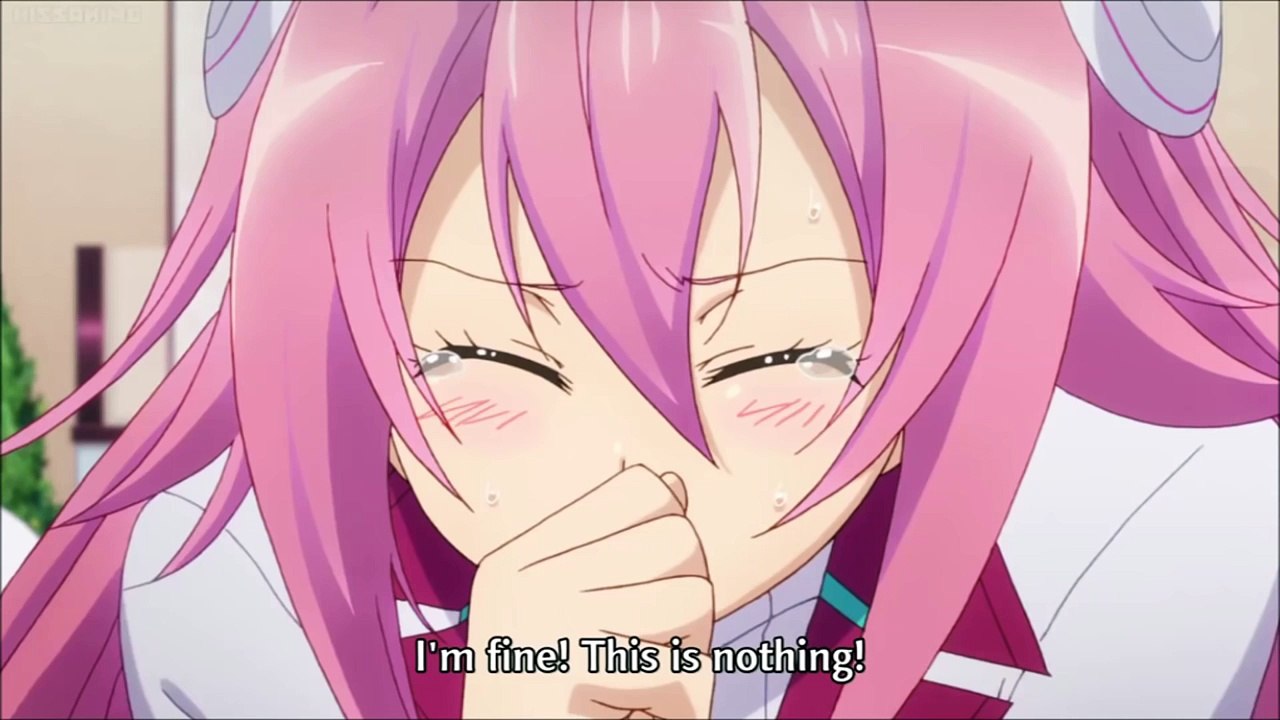 Gakusen Toshi Asterisk Episode 6 学戦都市アスタリスク Anime Review