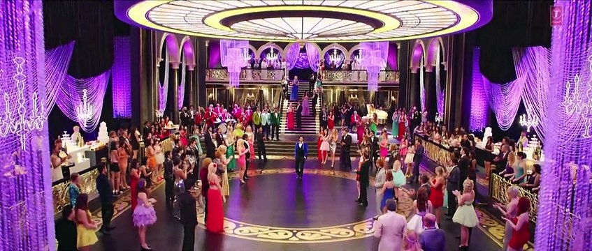 OFFICIAL: India Waale FULL VIDEO Song |Happy New Year | Shah Rukh Khan, Deepika Padukone