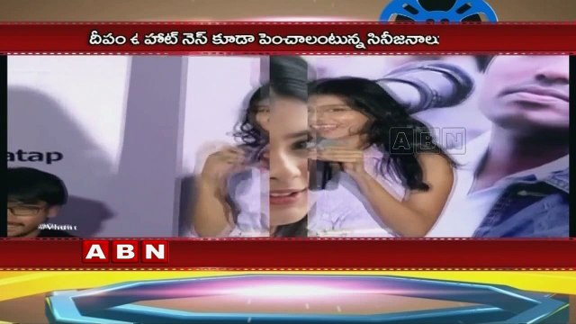 Hebah Patel hikes her remuneration