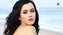 Katy Perry s Nip Slip On Red Carpet
