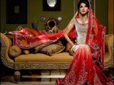 Latest Fashion Trends Pakistani Bridal Dresses