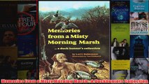 Memories From a Misty Morning Marsh  A Duckhunters Collection