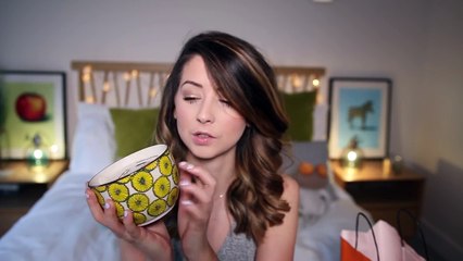 Beauty & Homeware Haul | Zoella