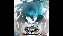 Black Rock Shooter Her Moon