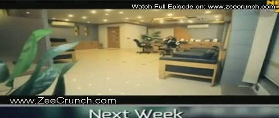 Yeh Junnon Episode 5 Promo - Tv One Global Drama