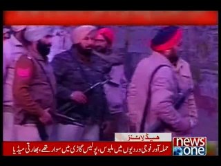 NewsONE Headlines 10AM, 2-January-2016