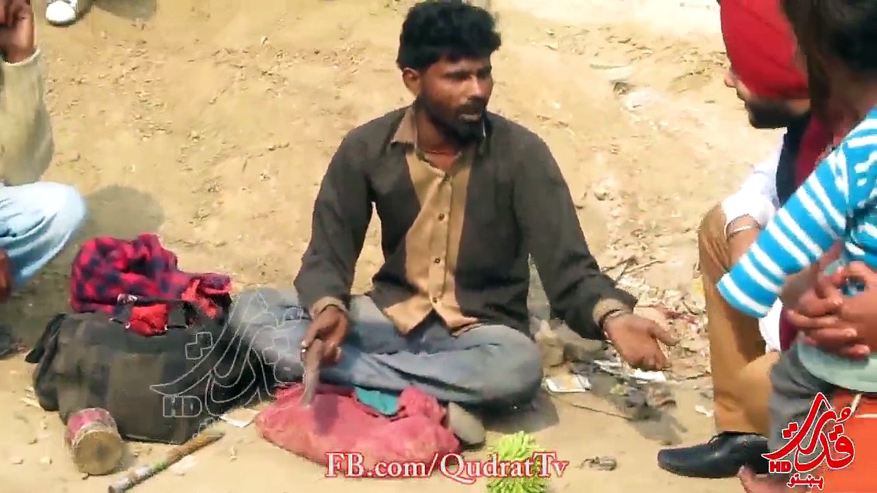 Desi Jadugar Imaging Video