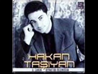 HAKAN TASIYAN - Üzülürüm