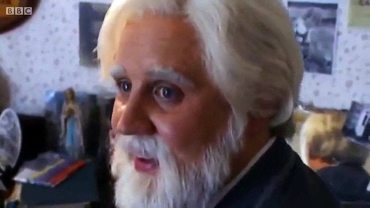 BBC Documentary 2016 BBC iPlayer - Peter Kay 20 Years of Funny -