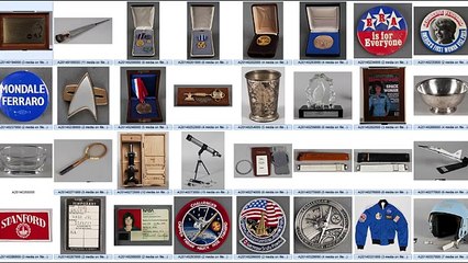Sally Ride: Curating Her Life