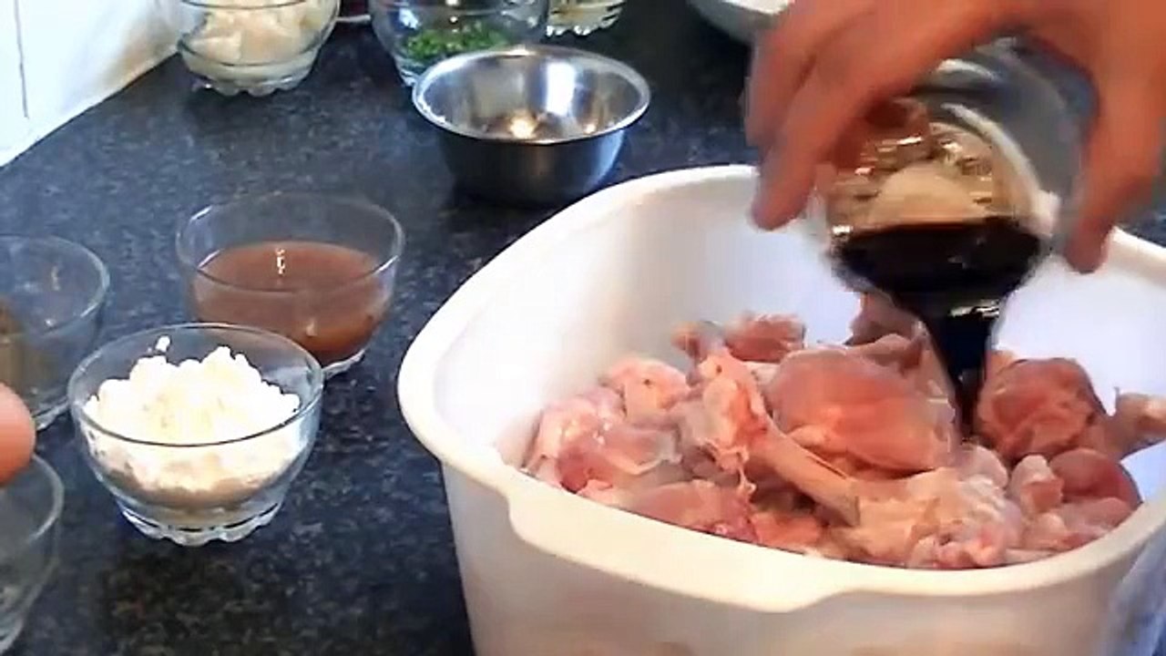 CHICKEN LOLLIPOP _COOK WITH FAIZA