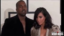 Kim Kardashian, Kanye West Name Son Saint West