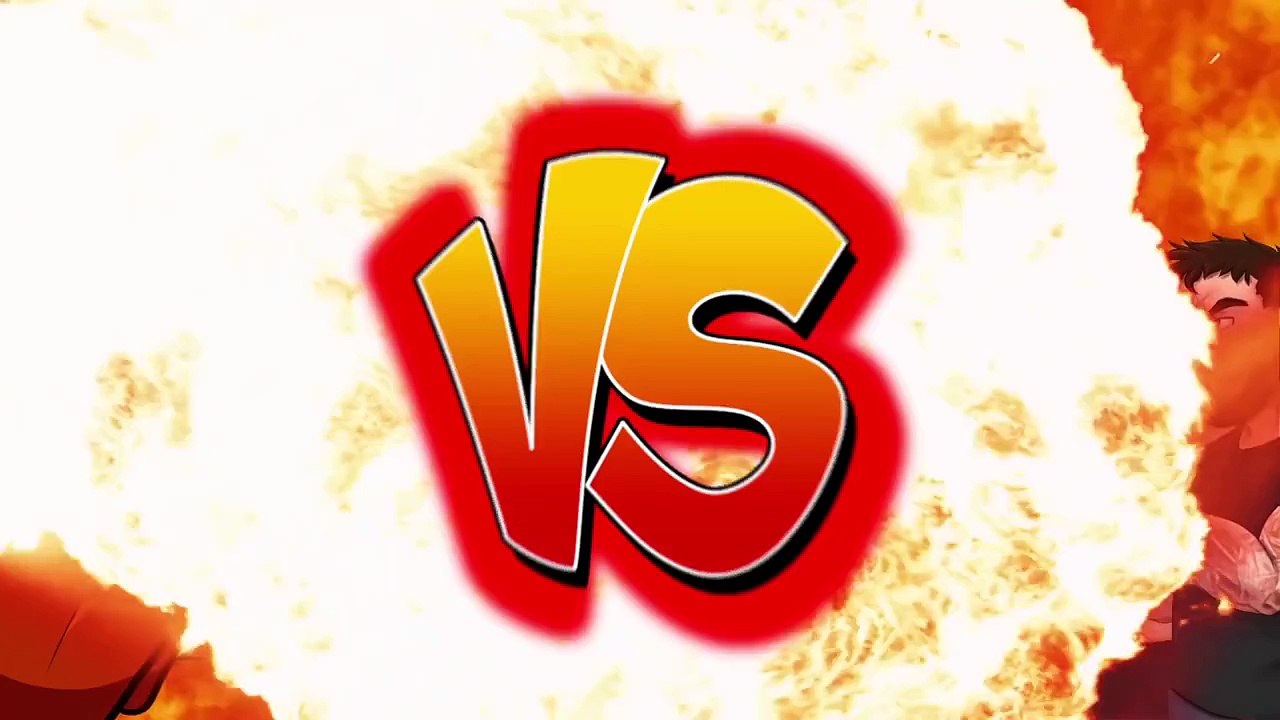 Rainbow Six Siege - Achievement Hunter VS The World