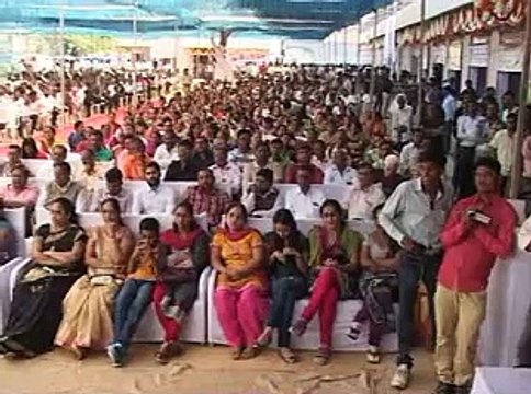 Vadodara Sinor Ravi Krushi Mahotsav by Babubhai Bokhiriya