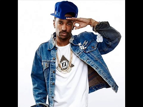 Big Sean Type Beat Hip-Hop Instrumental 2 - omito