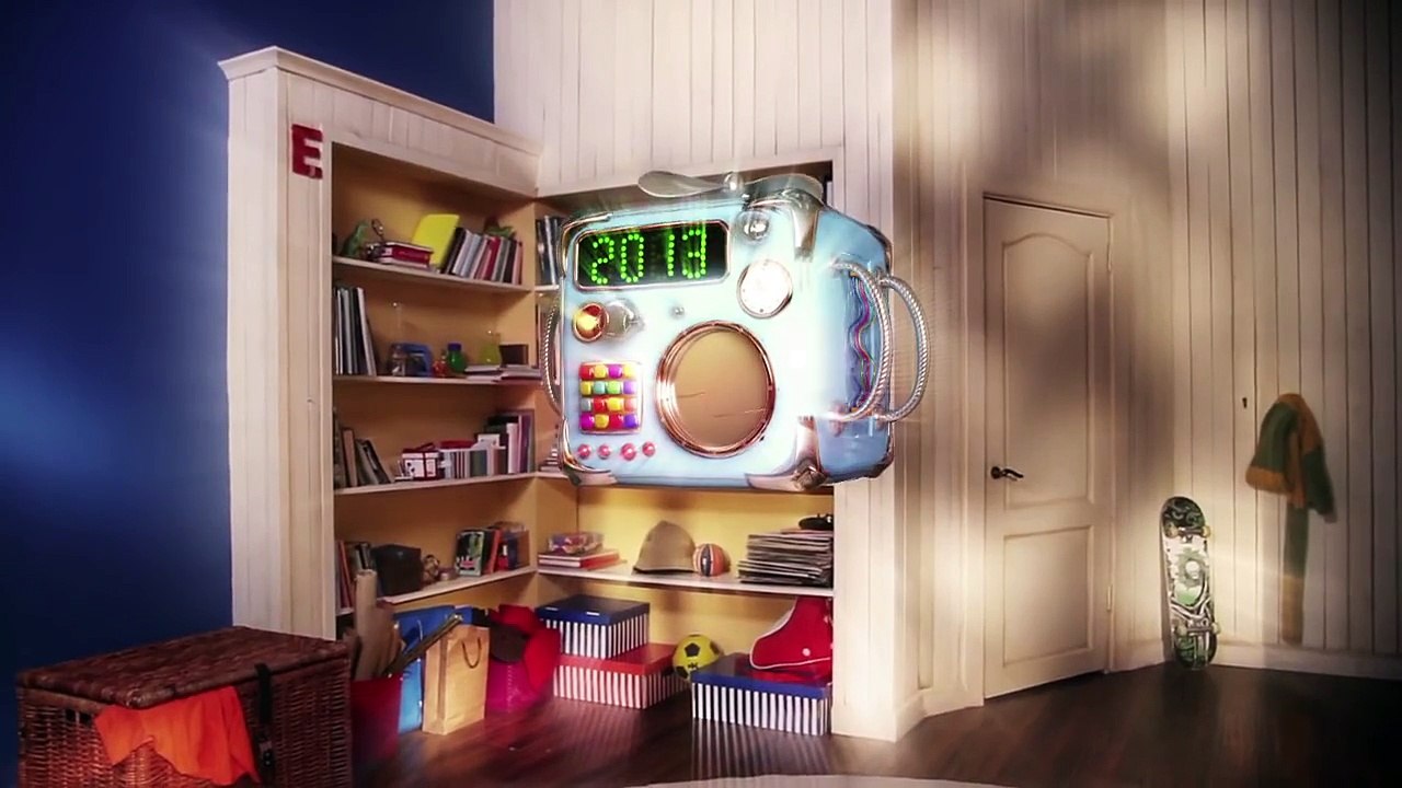 Om Nom TIME TRAVEL Cartoons TIME MACHINE! (S2, E1) Cut the Rope Game Stories