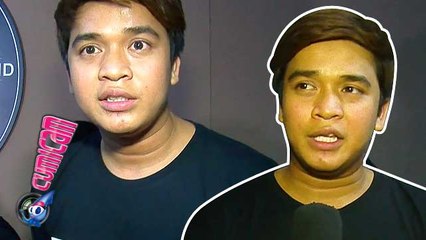 Billy Ingin Lebih Terkenal Lagi - Cumicam 02 Januari 2016