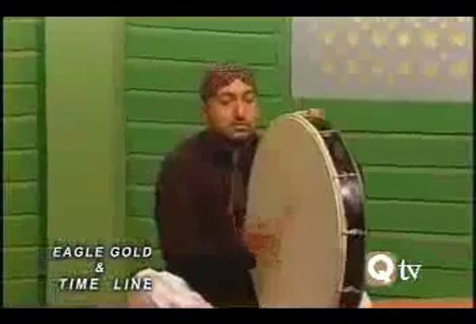 Woh Suay Lalazaar Phirte Hain - Prof. Abdul Rauf Roofi Naat - Abdul Rauf Roofi Videos