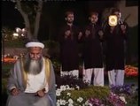 Kaabay Ki Rounaq Kaabay Ka Manzar - Prof. Abdul Rauf Roofi Naat - Abdul Rauf Roofi Videos