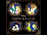 ディズニー　声のドリームデュエット　Dream duet of Disney voice