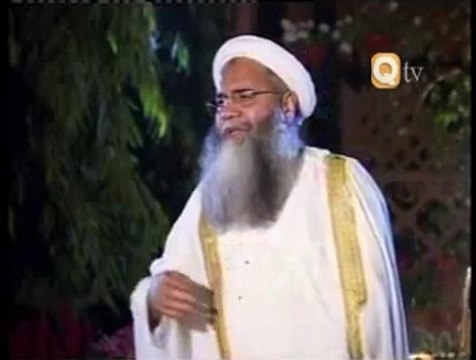 Wabista Nabi Se Jou Teri - Prof. Abdul Rauf Roofi Naat - Abdul Rauf Roofi Videos