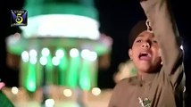 Shakkar Wandaray Mera Nabi Sohna Agaya (New Naat) - Muhammad Imran Shaikh Attari