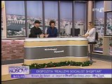 Mysafiri i Mengjesit Artan Shabani & Zeni Ballazhi 24.12.2015