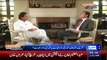 Tonight with Moeed Pirzada 17 October 2015 | Imran Khan on Dunya News